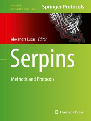 cover image of Serpins